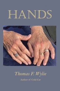 bokomslag Hands