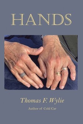 bokomslag Hands