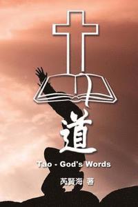 bokomslag Tao - God's Words