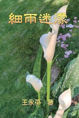 Charles Y Wang, 王永平, Charles Y. Wang - Misty Drizzle, Häftad