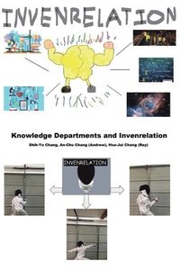 bokomslag Knowledge Departments and Invenrelation