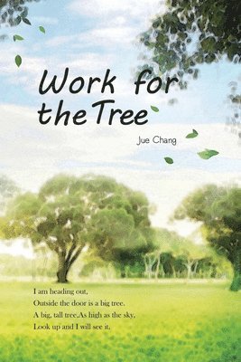 Work For The Tree 1