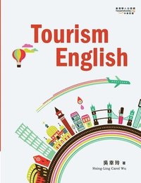 bokomslag Tourism English