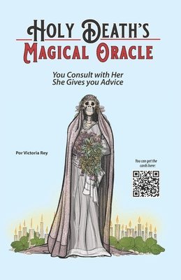 Holy Death's Magical Oracle 1