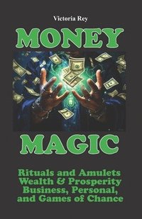 bokomslag Money Magic