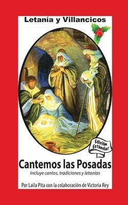 Cantemos Las Posadas