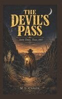 M L Cañón - Devil's Pass, Häftad
