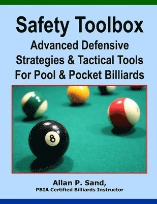 bokomslag Safety Toolbox