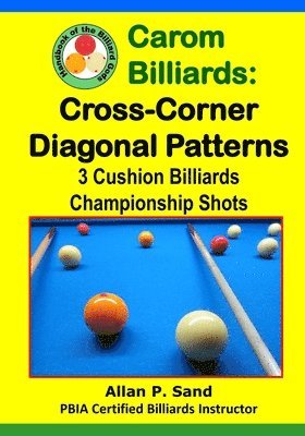 Carom Billiards 1