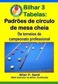 Buy Bilhar 3 Tabelas - Padrões de Zig-Zag: de Torneios de Campeonato  Professional Book Online at Low Prices in India