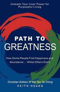 bokomslag Path To Greatness