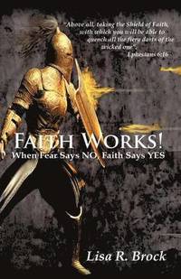 bokomslag Faith Works!
