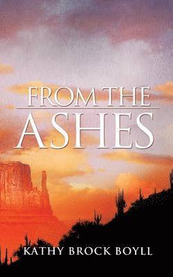 From the Ashes 1