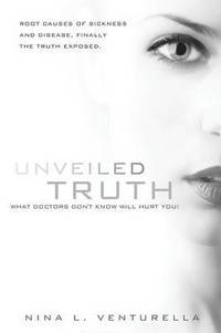 bokomslag Unveiled Truth