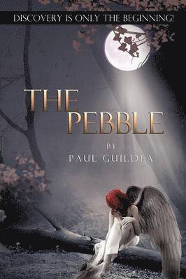 Paul Guildea - Pebble, Häftad