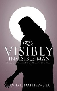 bokomslag The Visibly Invisible Man