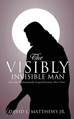 The Visibly Invisible Man 1