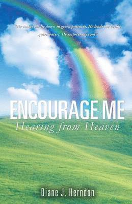 Encourage Me 1