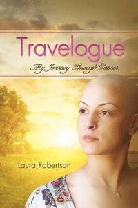 bokomslag My Journey Through Cancer