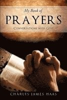 bokomslag My Book of Prayers