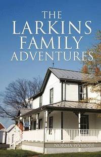bokomslag The Larkins Family Adventures