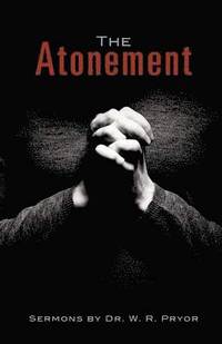 bokomslag Atonement