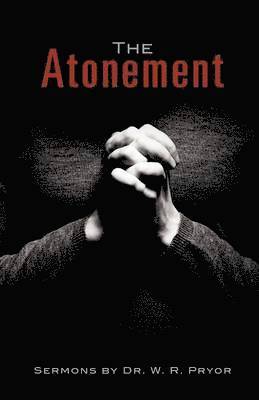 bokomslag Atonement