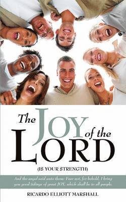 The Joy of the Lord 1