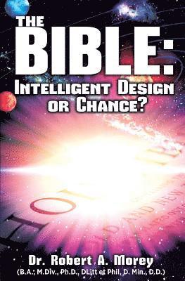bokomslag Bible