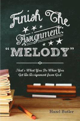 Finish the Assignment 1