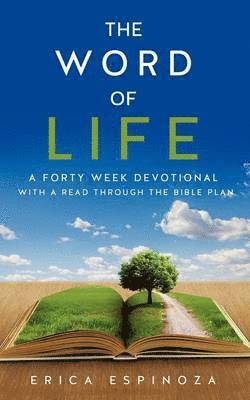 bokomslag Word of Life