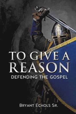 bokomslag To Give a Reason
