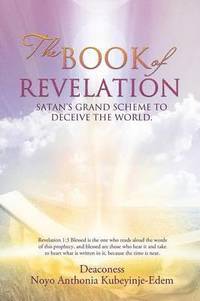 bokomslag The Book of Revelation