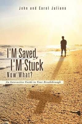 I'm Saved, I'm Stuck Now What? 1