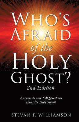 Who's Afraid of the Holy Ghost? 1