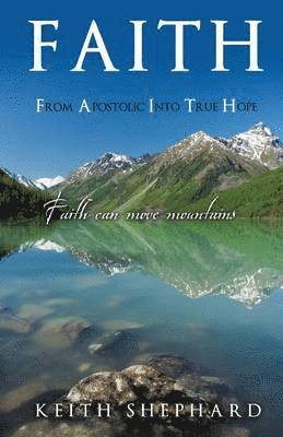 Faith 1