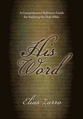 His Word 1
