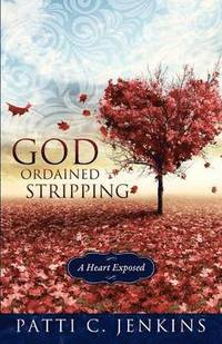 bokomslag God Ordained Stripping