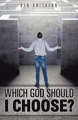 Which God Should I Choose? 1