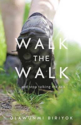 Walk the Walk 1