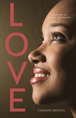 Yasmine Brown - Love, Häftad