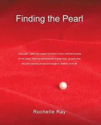 Finding the Pearl 1