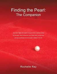 bokomslag Finding the Pearl