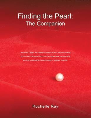 Finding the Pearl 1