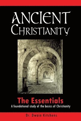 Ancient Christianity 1