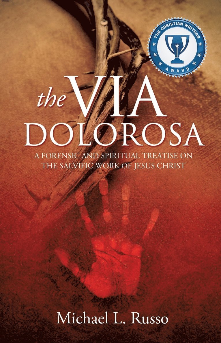 The Via Dolorosa 1