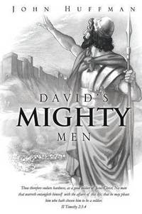 bokomslag David's Mighty Men