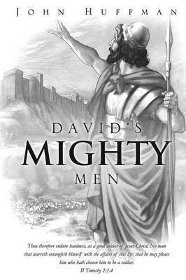 David's Mighty Men 1