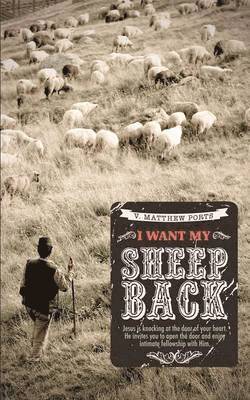 I Want My Sheep Back 1