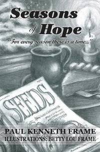 bokomslag Seasons of Hope